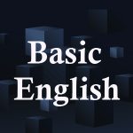 Basic English & Writing
