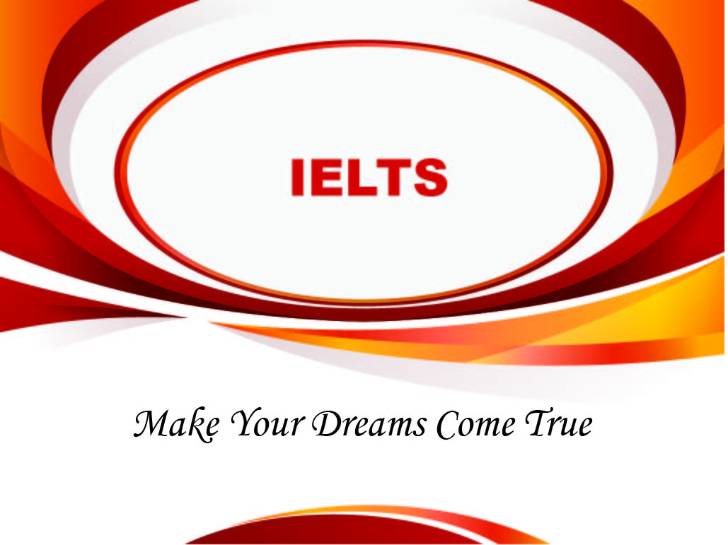 ielts